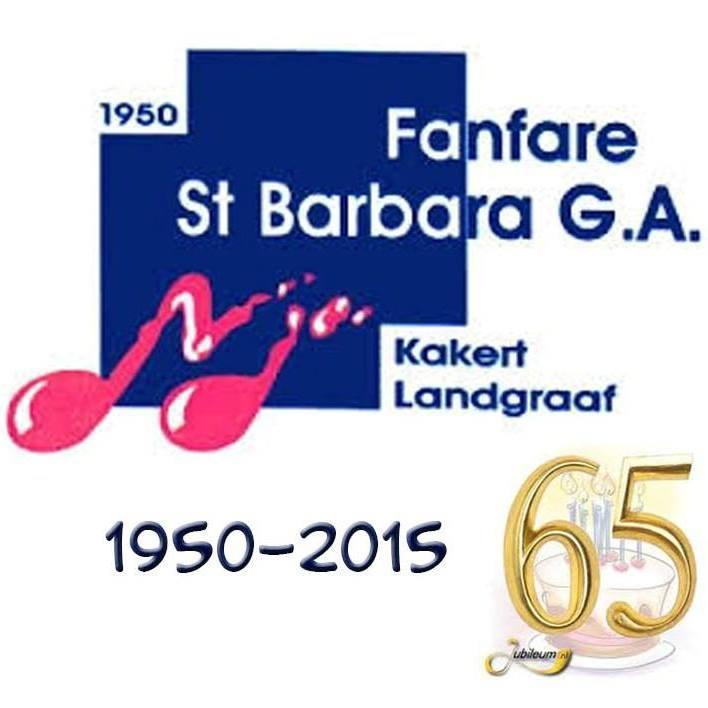 stbarbaraga's profile picture. opgericht in 1950