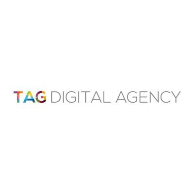 Cuenta Oficial de TAG - Agencia de Marketing Online, Redes Sociales, Desarrollo Web y Diseño Grafico.