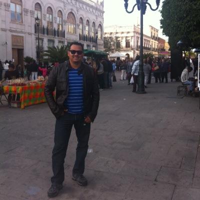 javifloreslimon's profile picture. Políticas públicas