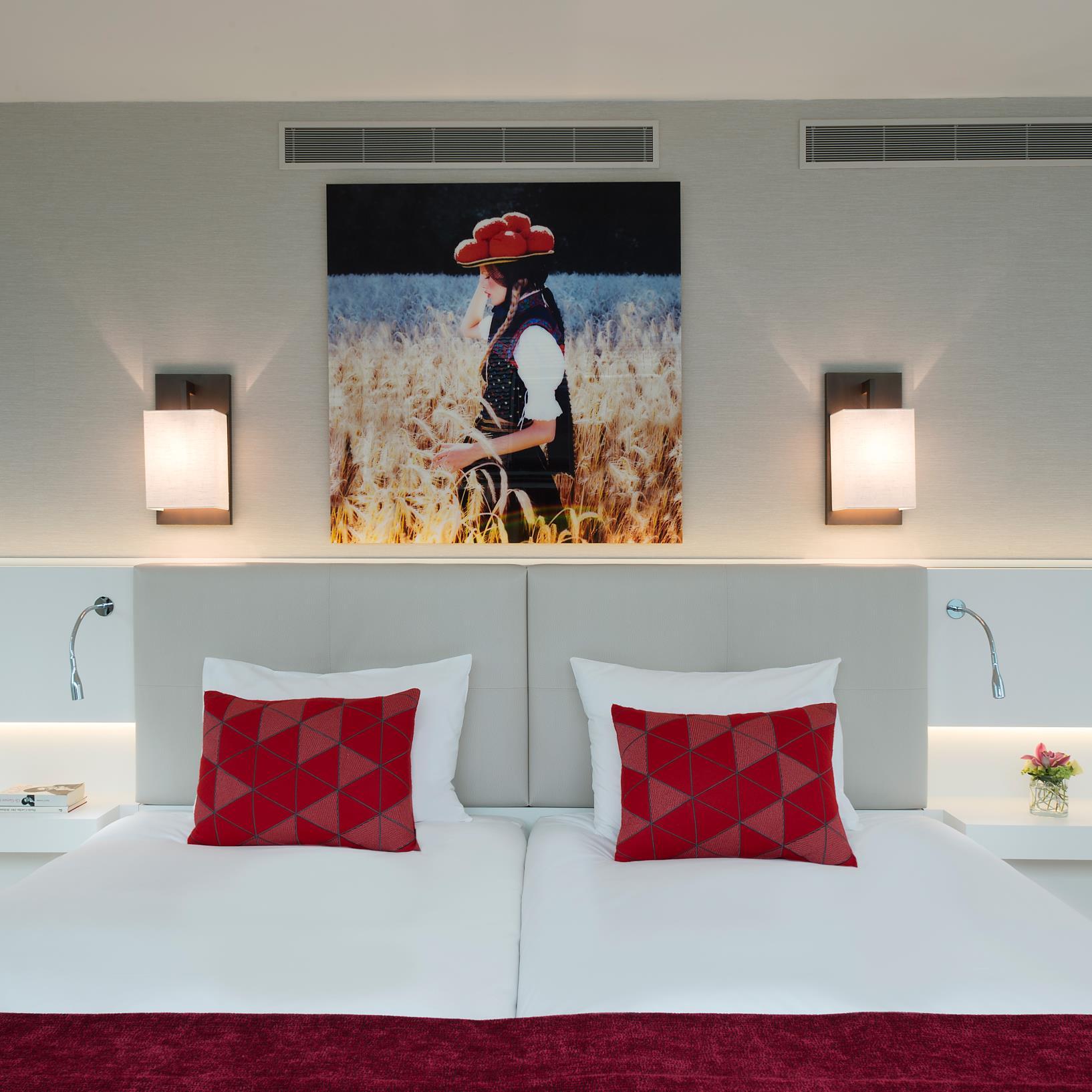 Astoria_Luzern's profile picture. Als 4* Businesshotel setzte ich neue Massstäbe für urbanen, individuellen Lifestyle.