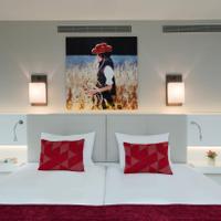 Hotel Astoria Luzern (@astoria_luzern) Twitter profile photo