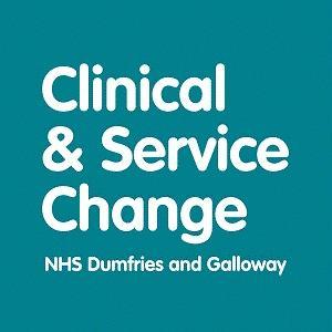dg_ontheground's profile picture. Change is coming to NHS Dumfries and Galloway. Informing, engaging and valuing staff #ontheground.