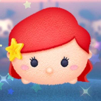 ツムツム大好きママ꒰๑˃͈꒵˂͈๑꒱୭̥*ﾞ̥