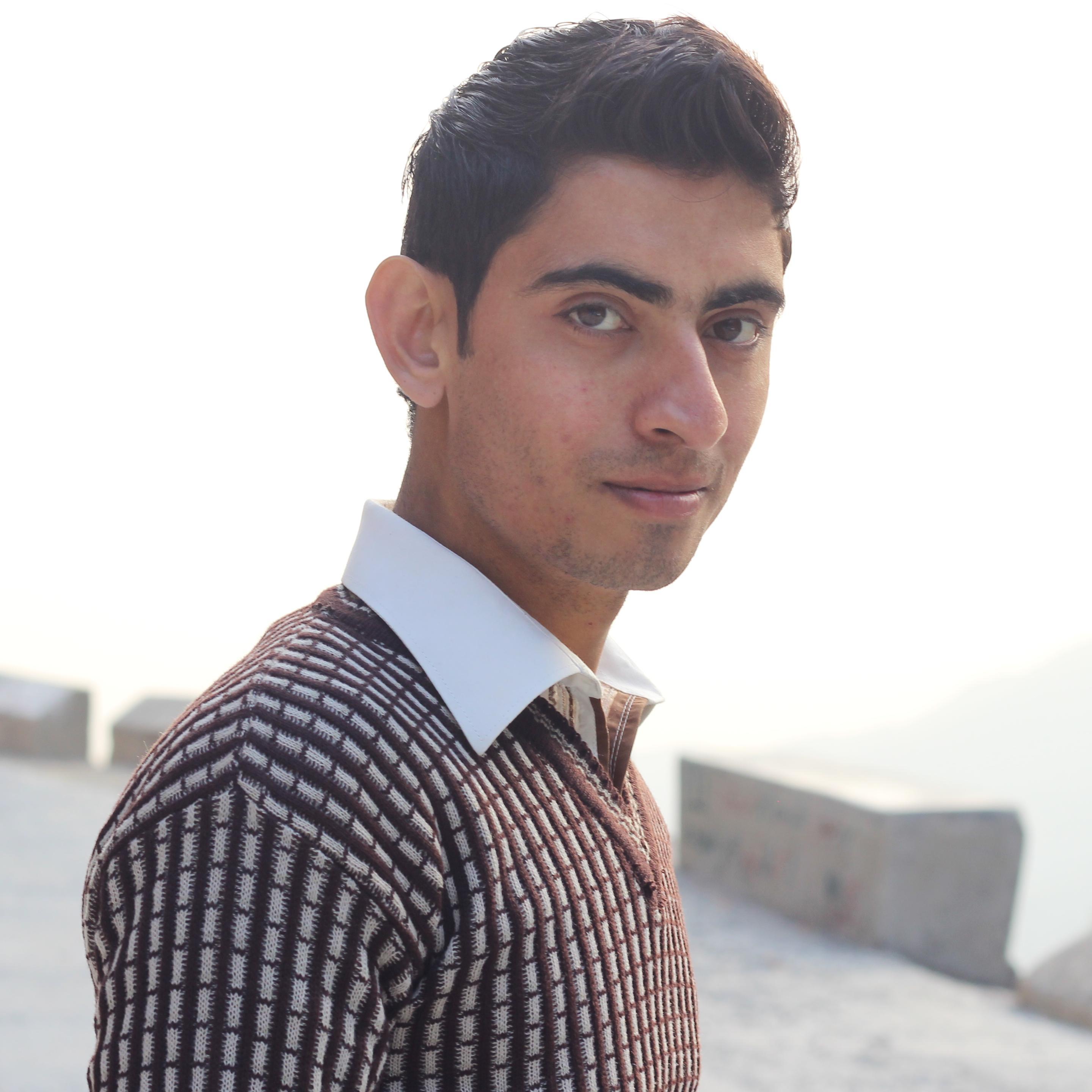 Accountant.
Govt. Of KPK