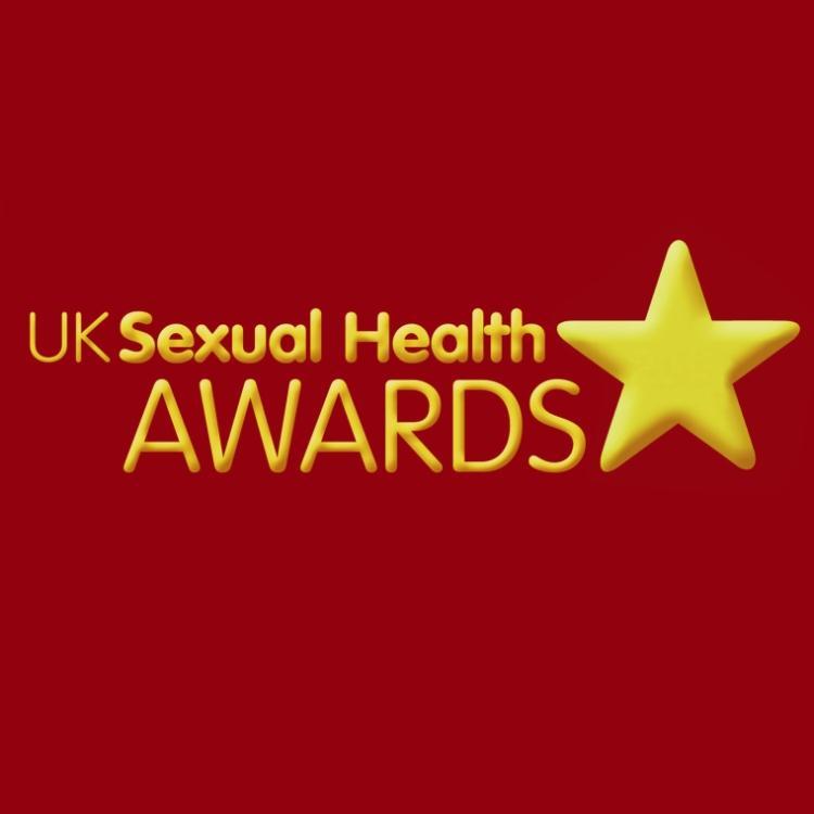 @BrookCharity and @FPACharity working together to celebrate outstanding work in sexual health around the UK.