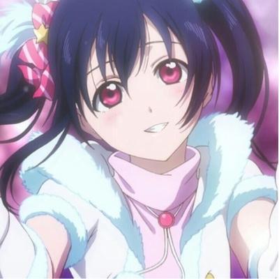 矢澤 にこ Smileywitch25 Twitter