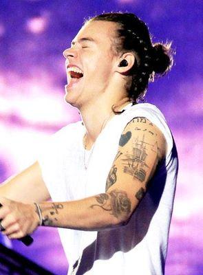 please follow @94cupcakeharry & @Amity_Carino as a follow back for this account ❤