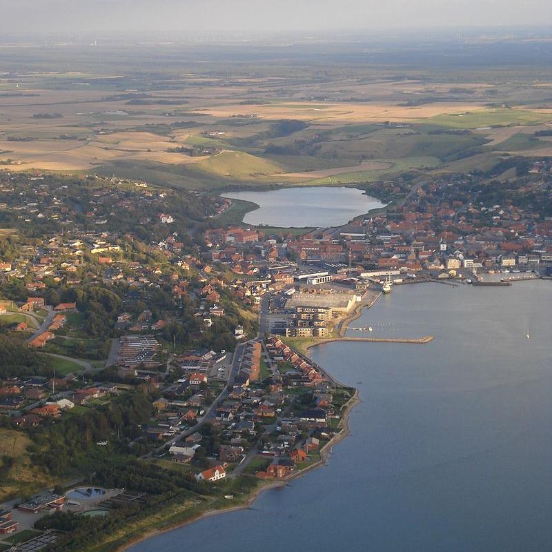 LemvigPortal's profile picture. Lemvig nyheder og byportal