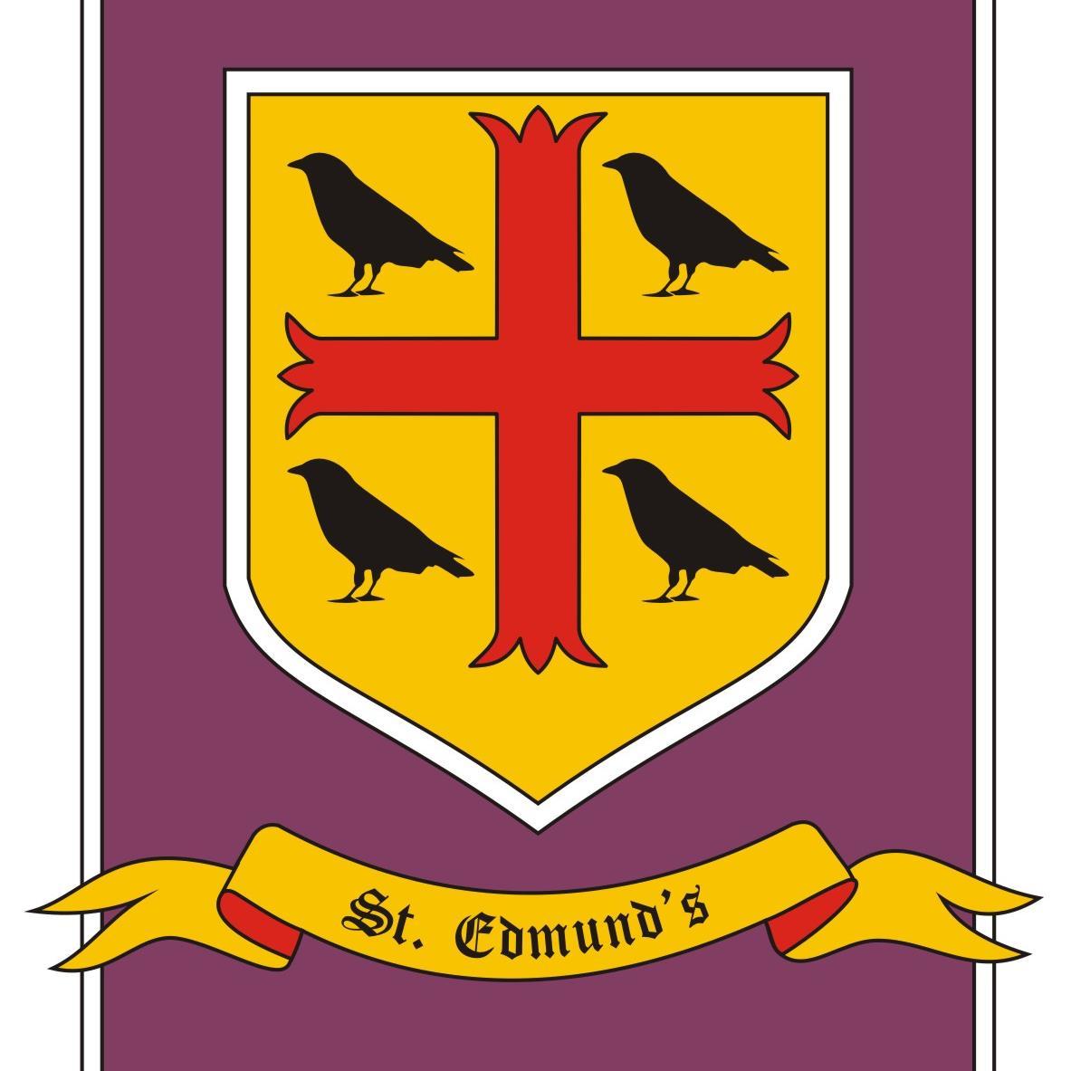 St Edmund's Catholic Primary School. A small school with a big heart that helps their community in 'Growing together in God's family'.