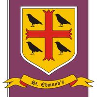 St Edmund's School(@SchoolStEdmunds) 's Twitter Profile Photo
