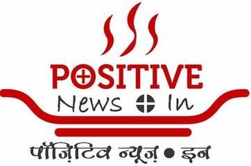 Sharing Positiveness in News across INDIA