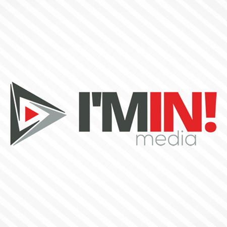 imin_media's profile picture. 