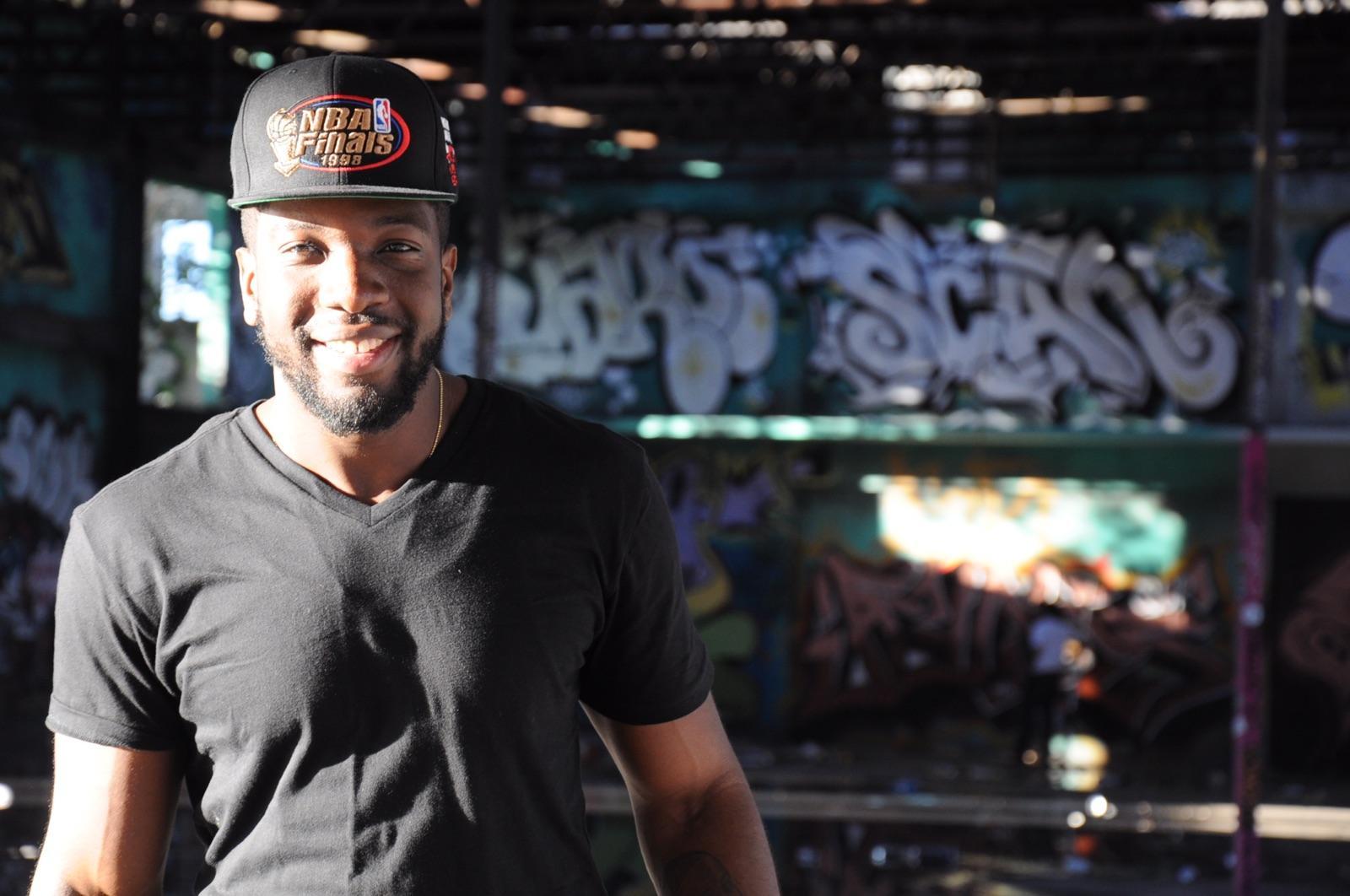 DJ_FMO's profile picture. 