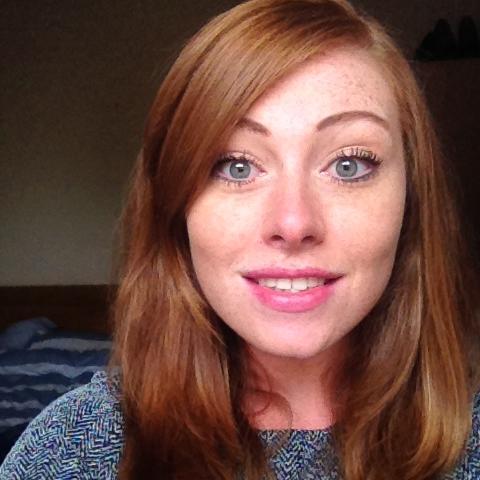 Newly Qualified OT working in Eating Disorders