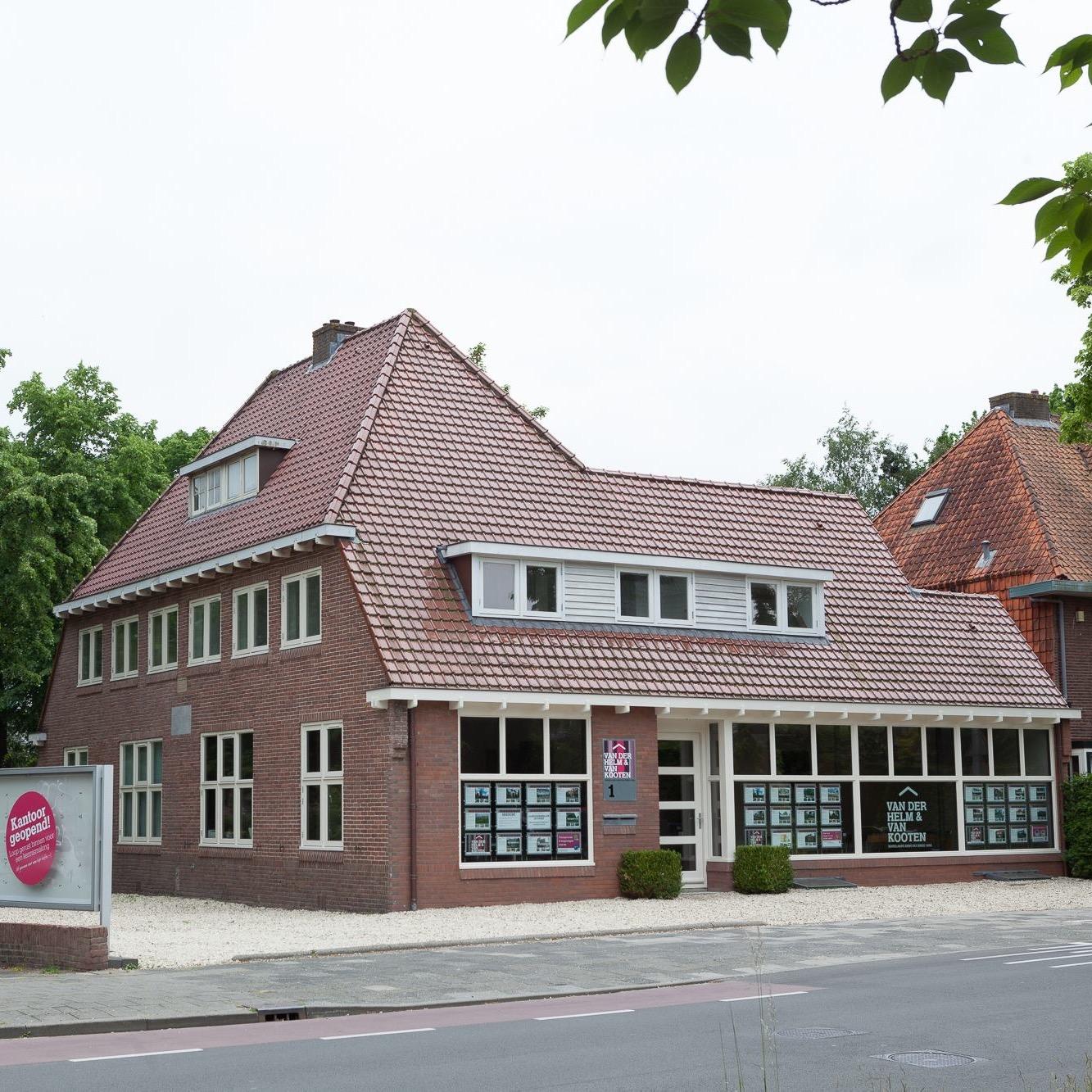 Marc van der Helm & Nathalie van Kooten, zeer gemotiveerd en enthousiast team om uw woning in 't Gooi en de Vechtstreek te verkopen, aankopen of taxeren!