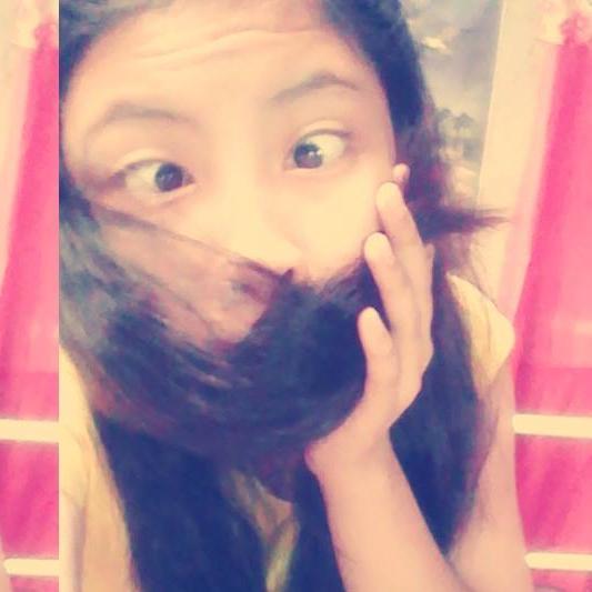 14 Years Old, 3rd Year Student ng San Pedro Relocation Center National High School, Langgam Campus. Proud To Be Abnormal XD.