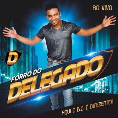 Twiter Oficial da Banda Forró do DELEGADO. X7 ENTRETENIMENTOS (88) 99637.2626***