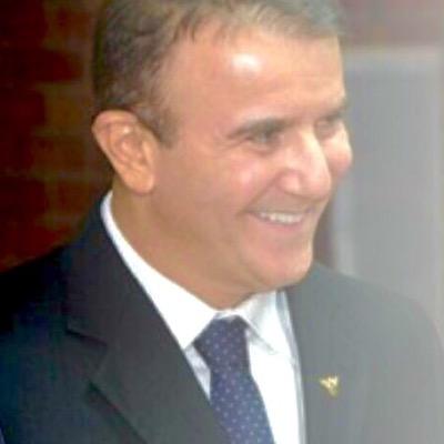 Deputado estadual eleito, Eduardo Siqueira Campos foi deputado federal, senador, prefeito de Palmas e secretário de Estado do TO. Perfil mantido pela Assessoria