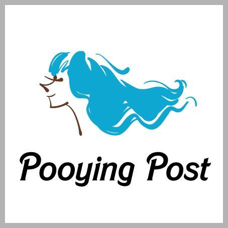 pooyingpost's profile picture. 