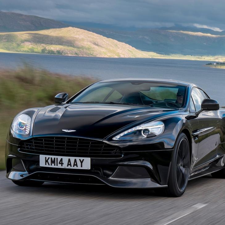 The best car pictures. For car lovers everywhere.