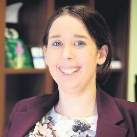 Office manager at the Business Innovation Centre located on Stafford Street.For all your business needs at a fraction of the cost come see me.I do like to chat!