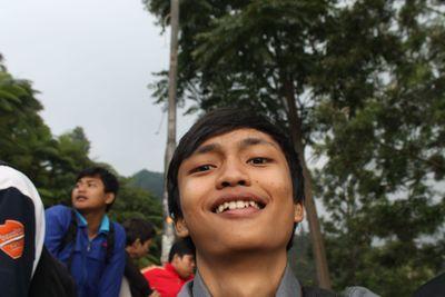 New Twitter @fauzyprass