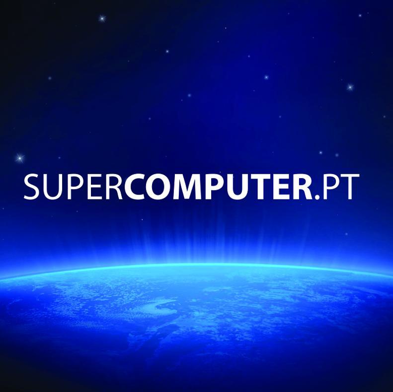 SuperComputer.pt Profile