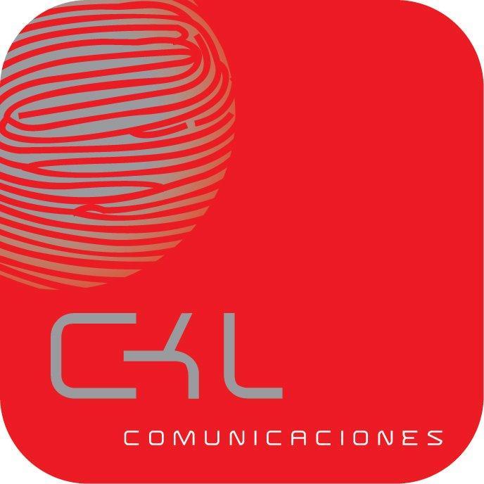 CKL Cooperativa de Comunicación y Estrategia. 