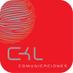 CKL Comunicaciones (@cklcomunica) Twitter profile photo CKL Comunicaciones (@cklcomunica) Twitter profile photo