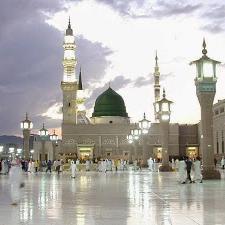 UmrohCeria's profile picture. 