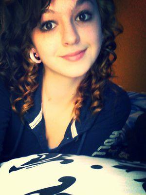 17, taken by the best 9/24/14, battle creek mi, harper creek high school class of 2016, thats me (: