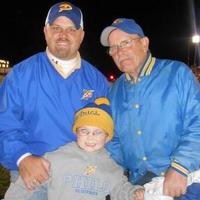 Nathan Baughman (@nathan7cdv) 's Twitter Profile
