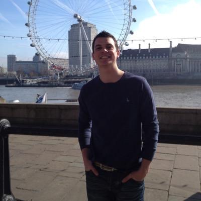 IanWills88's profile picture. 