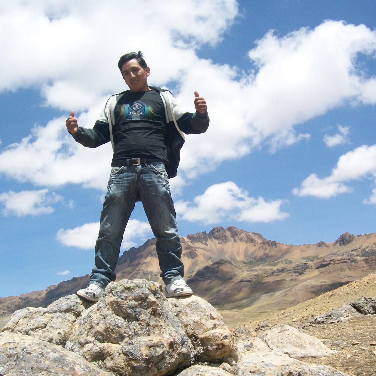 1_isaco's profile picture. 