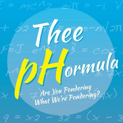 theephormula's profile picture. The podcast where todays topics meet future success  and solutions!  We cover everything  from music,  culture, headlines,  trivia, sports & inspirational books
