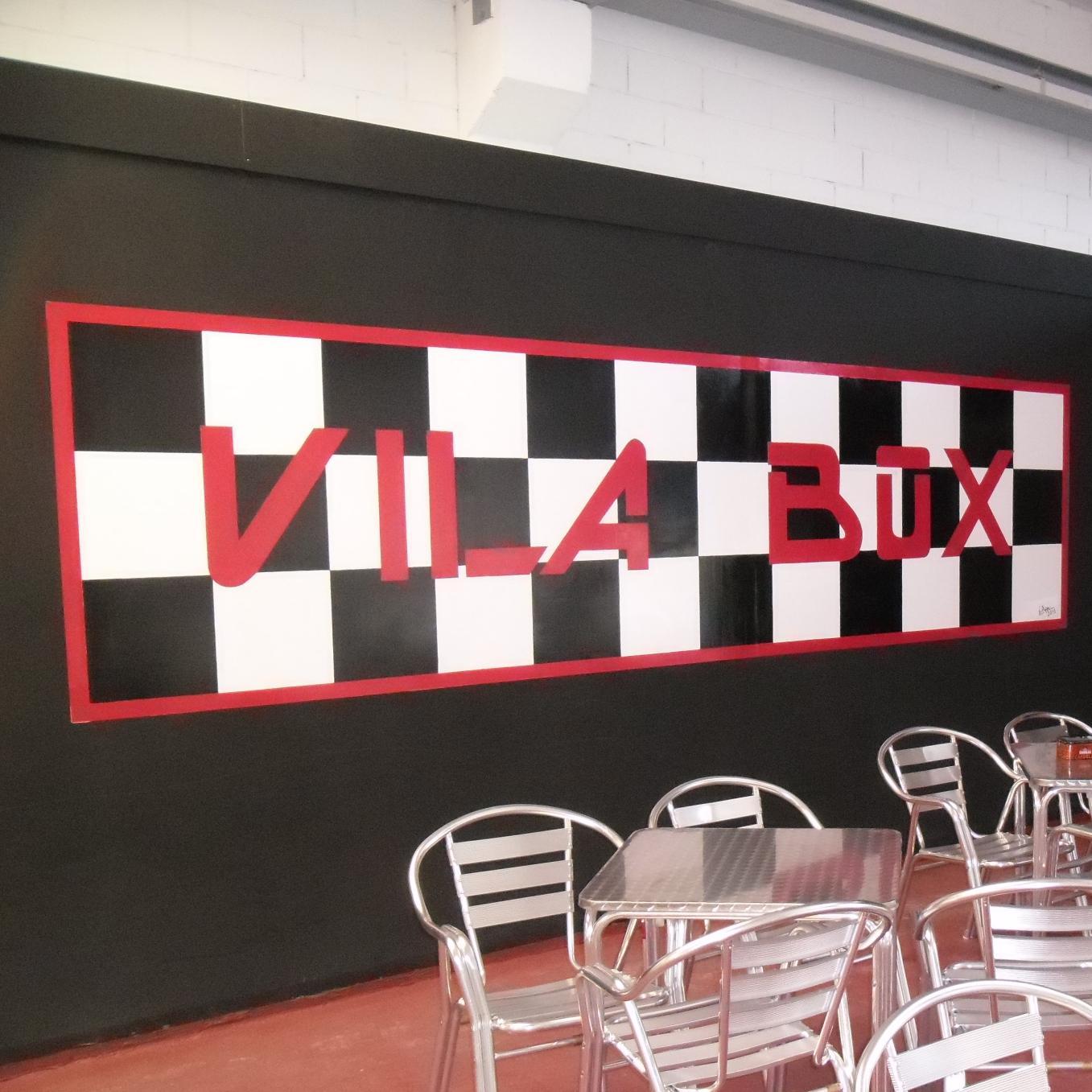 VILA_BOX's profile picture. 