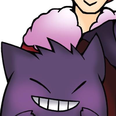 ネガティブマツバのゲンガーbot