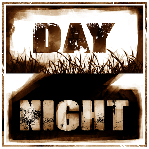 Day Night Z is a survival horror board game and miniatures, full of exploration in a post-apocalyptic open world... Hate the day, fear the night...