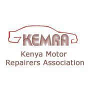 The Kenya Motor Repairers Association (KEMRA) was incorporated in 2002 and represents the interests of the Kenyan motor repairers and motorists.