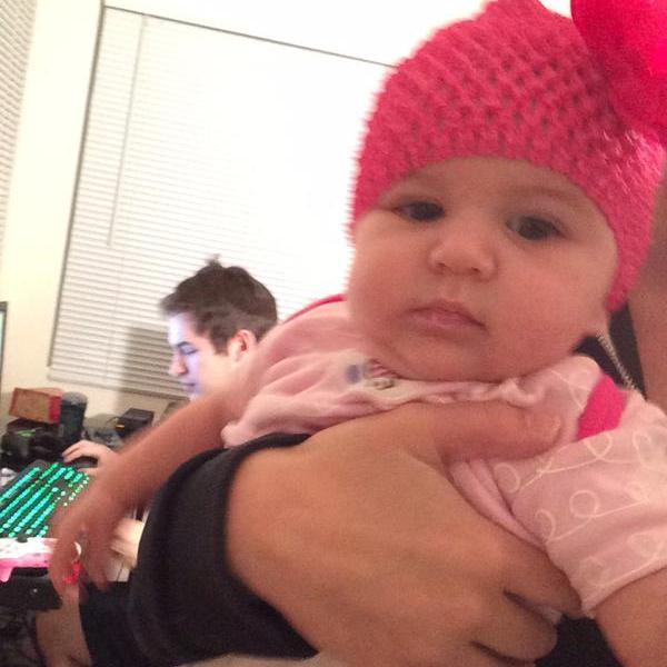 Isabella3rings's profile picture. #3rings?