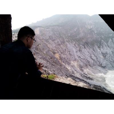 Indonesia Computer University'12