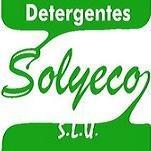 Empresa SOLidaria Y ECOlógica de Detergentes.La mejor forma de ser ecológico es consumir sólo lo necesario... también de nuestros productos. #economiasolidaria