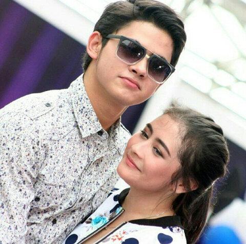 Welcome to fanbase Prillvers and Alicious from makassar.