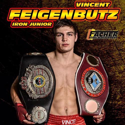 vincefeigenbutz's profile picture. 