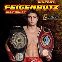 Vincent Feigenbutz (@vincefeigenbutz) Twitter profile photo