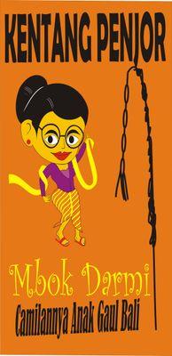 kentang_penjor's profile picture. Nikmati sensasi cita rasa keripik kentang yang berbeda