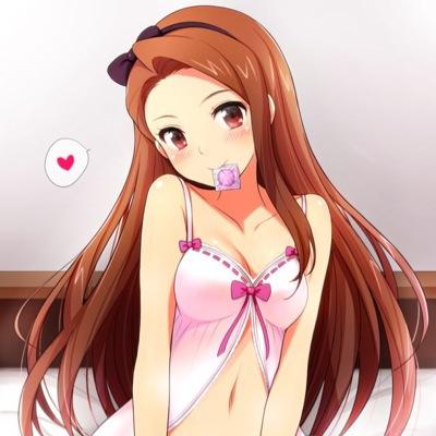 Hi everyone! I'm Minase or to some people, The little-devil idol.{18+RP}{Straight}{VeryLewd}{FilthyRP}{Rape is Perfectly Fine! Do It!}