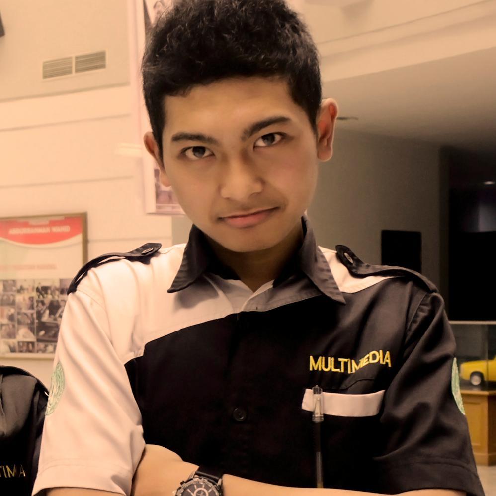 _exsaprasetyo's profile picture. 