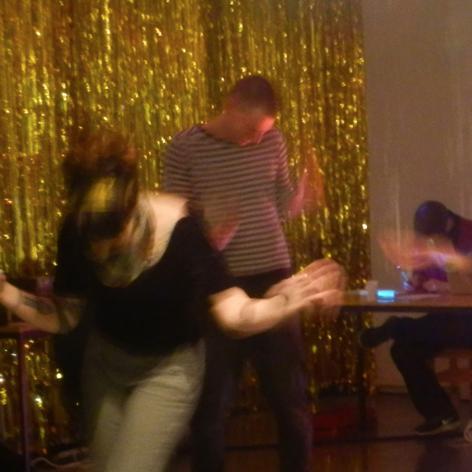 Participatory disco #longingdisco Requests can now be submitted online here: http://t.co/FXHbsKHoYC