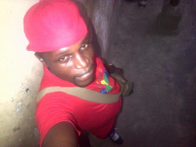 Am a fulltime dance matchine